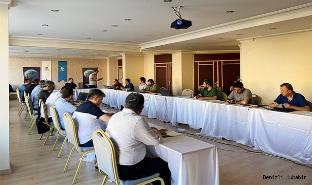 AGD 47. DÖNEM DEĞERLENDİRME VE PLANLAMA TOPLANTISI GERÇEKLEŞTİRİLDİ