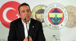Ali Koç’tan 4 Yeni transfer Müjdesi