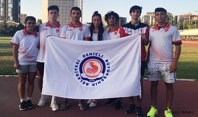 Alkışlar Büyükşehir Belediyespor'a