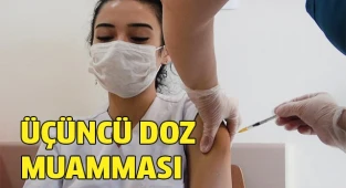 Aşı da doz karmaşası...