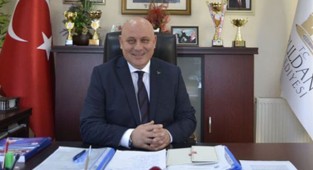 Başkan Şevik’ten 30 Ağustos mesajı