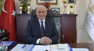 Başkan Şevik’ten 30 Ağustos mesajı