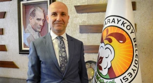 Belediye Başkanı Ahmet Necati Özbaş’ın Zafer Bayramı mesajı
