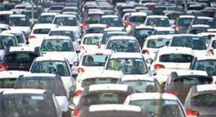Binek otomobilde ÖTV matrah oranları değişti