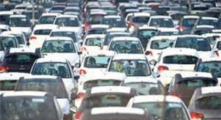 Binek otomobilde ÖTV matrah oranları değişti
