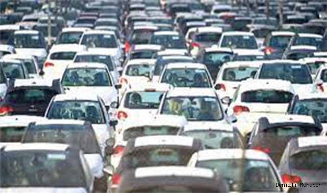 Binek otomobilde ÖTV matrah oranları değişti