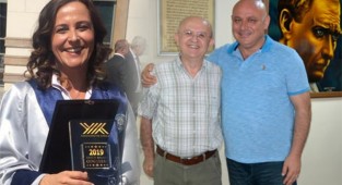 Buldan’ı gururlandıran başarı