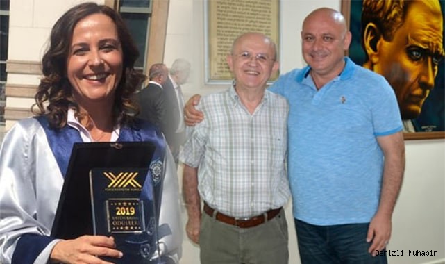 Buldan’ı gururlandıran başarı
