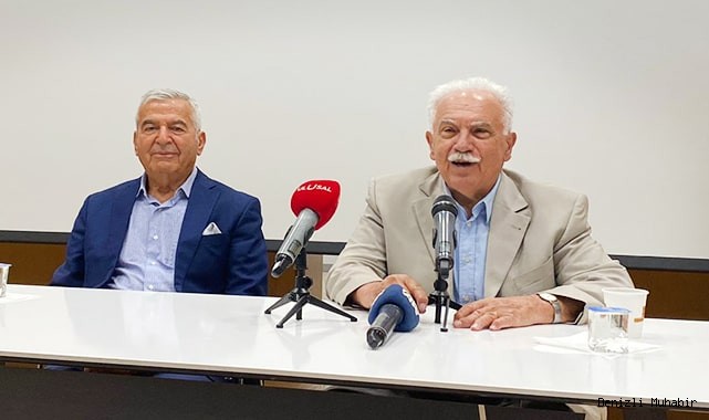 BUNLAR BİDEN YANGINLARIDIR, PKK YANGINLARIDIR!