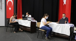 Büyükşehir'den üniversite adaylarına ücretsiz tercih danışmanlığı