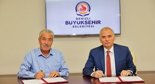Büyükşehirden Bekilli’ye 46 bin 600 metrekarelik mesirelik alan