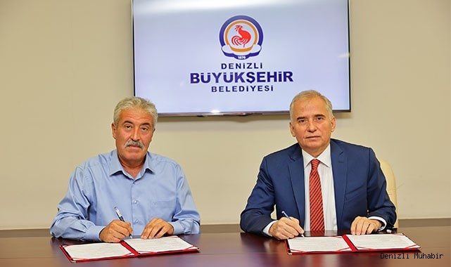 Büyükşehirden Bekilli’ye 46 bin 600 metrekarelik mesirelik alan