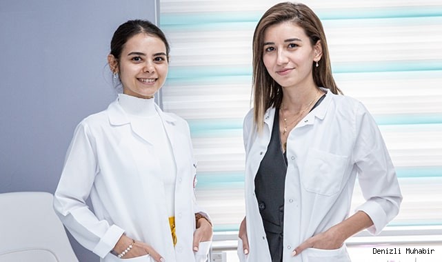 Cerrahi Hastanesi yangın mağdurlarına psikolojik destek verecek