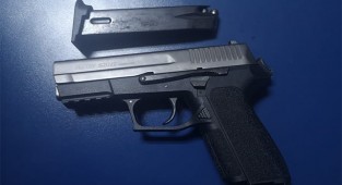 Denizli’de 694 farklı asayiş olayında 541 şüpheli gözaltına alındı