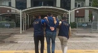 Denizli’de aranan 2 FETÖ üyesi yakalandı