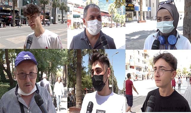 DENİZLİLİLER BÜYÜK BULUŞMAYI BEKLİYOR