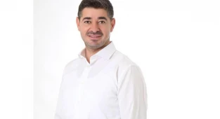 Denizlispor'da başkan Mehmet Uz oldu