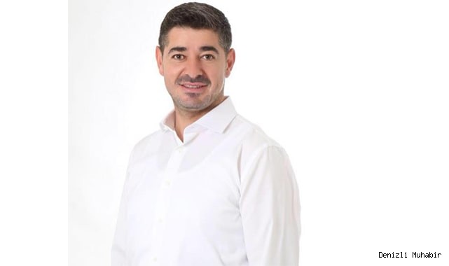 Denizlispor'da başkan Mehmet Uz oldu
