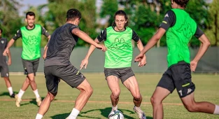 Denizlispor lige galibiyetle başlamak istiyor