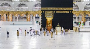 Diyanet’ten umre açıklaması