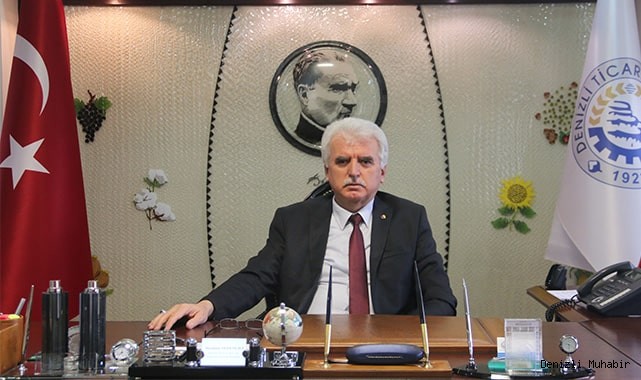 DTB’den Yangın Yardım Kampanyası’na 50 Bin TL Destek