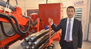 DTO BAŞKANI ERDOĞAN'DAN İZMİR ÇIKARMASI