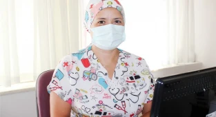 Emzirme annenin hem sağlığını hem de psikolojisini koruyor