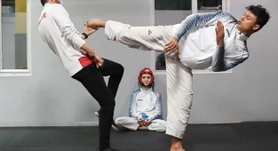 ERKAN EVRAN ESTONYA VİZESİ PEŞİNDE