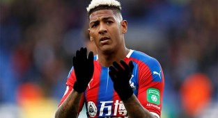Galatasaray’ın Yeni Transferi Van Aanholt’tan Şaşırtan İtiraf