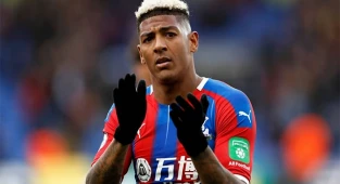 Galatasaray’ın Yeni Transferi Van Aanholt’tan Şaşırtan İtiraf
