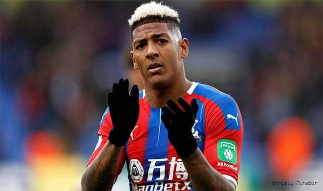 Galatasaray’ın Yeni Transferi Van Aanholt’tan Şaşırtan İtiraf