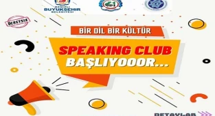 Gençlik Meclisi'nden Bir Dil Bir Kültür Projesi