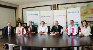 GESİFED, ÜYELERİNE ÖZEL FİNANSMAN DESTEĞİ