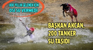 HER ŞEY KINALI KOÇLAR İÇİN