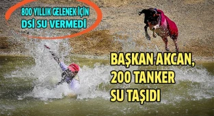 HER ŞEY KINALI KOÇLAR İÇİN