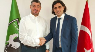 Horoz, Serhat Gülpınar ile anlaştı