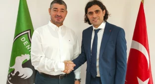 Horoz, Serhat Gülpınar ile anlaştı