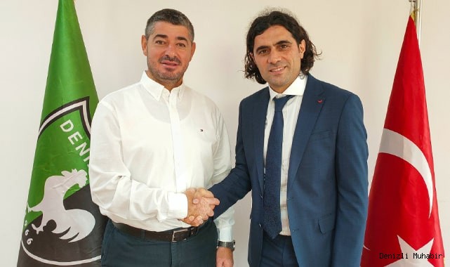 Horoz, Serhat Gülpınar ile anlaştı