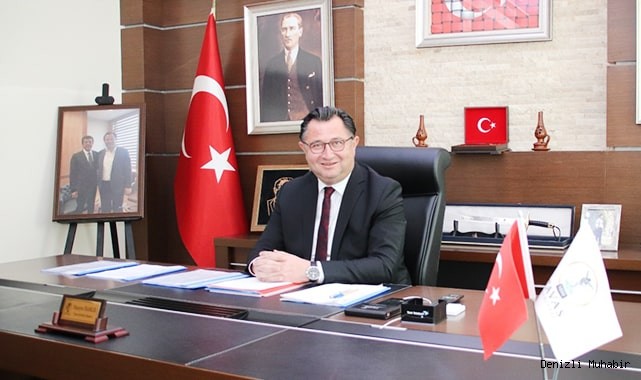 İnamlık: "30 Ağustos, bağımsızlığımızın nişanesidir"