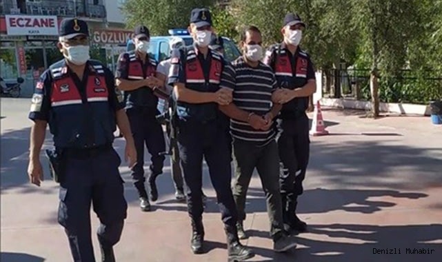 İş yeri hırsızları yakayı ele verdi
