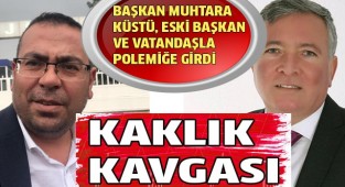 Kaklık, Bozkurt'a mı bağlanmak istiyor?