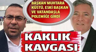Kaklık, Bozkurt'a mı bağlanmak istiyor?