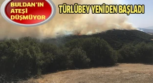 Karaköy'e ilerliyor