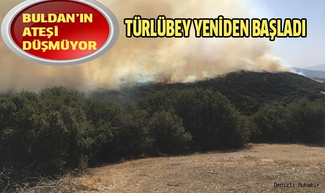Karaköy'e ilerliyor