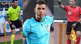 Kartalın maçında horozlar düdük çalacak