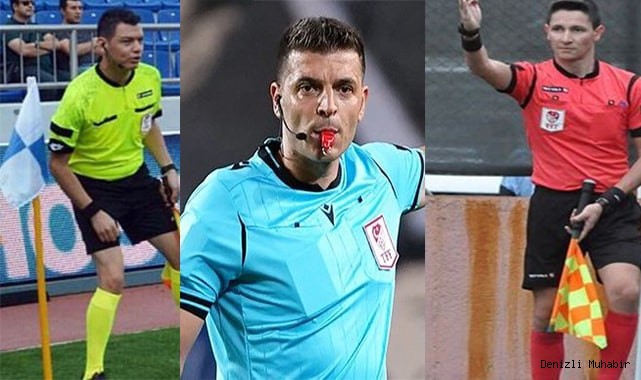 Kartalın maçında horozlar düdük çalacak