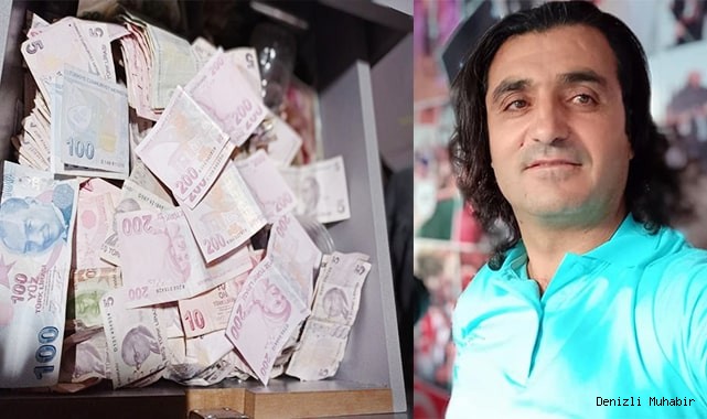 Mahalli sanatçı düğünlerden elde ettiği geliri yangın mağdurlarına bağışladı