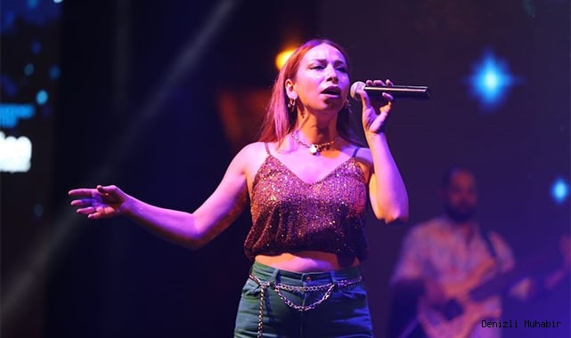 MERKEZEFENDİ’DE FESTİVAL COŞKUSU DEVAM EDİYOR