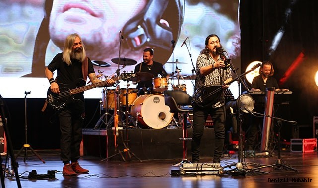 Merkezefendi Gençlik Festivali başlıyor