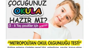 PAMUKKALE BELEDİYESİ’NDEN ÜCRETSİZ METROPOLİTAN TESTİ